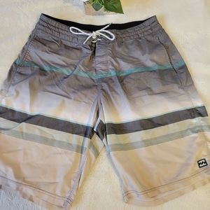 Billabong Swim Shorts
